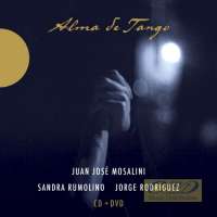Mosalini/Rumolino/Rodríguez: Alma De Tango